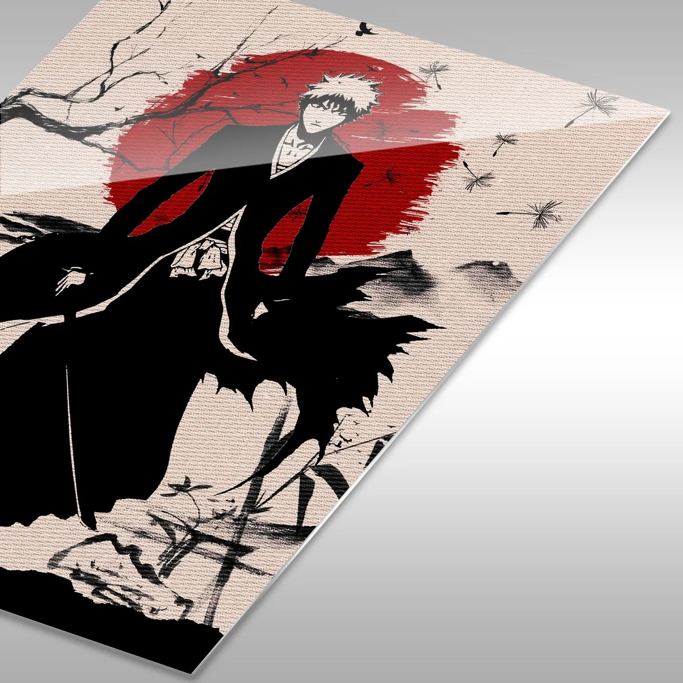 Ichigo Kurosaki Artistic CO14312 - Image 11