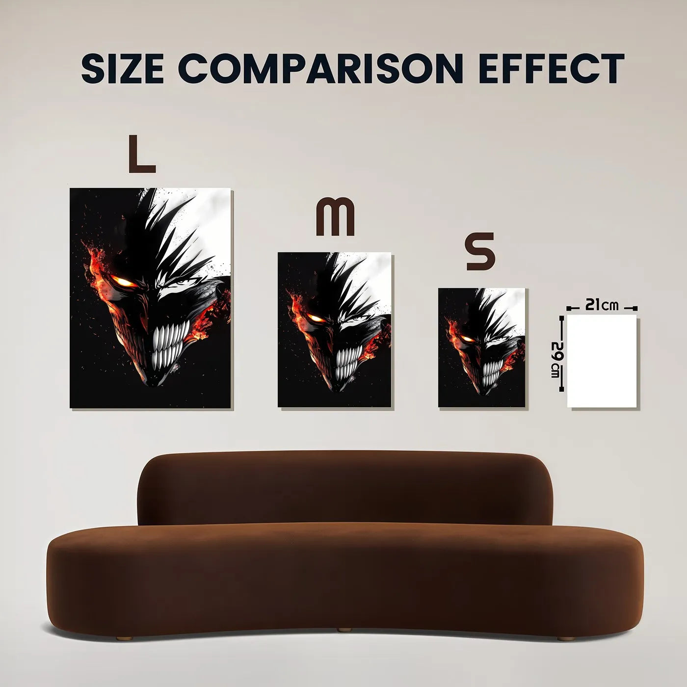 Ichigo Kurosaki SplitForm CO14303 - Image 10