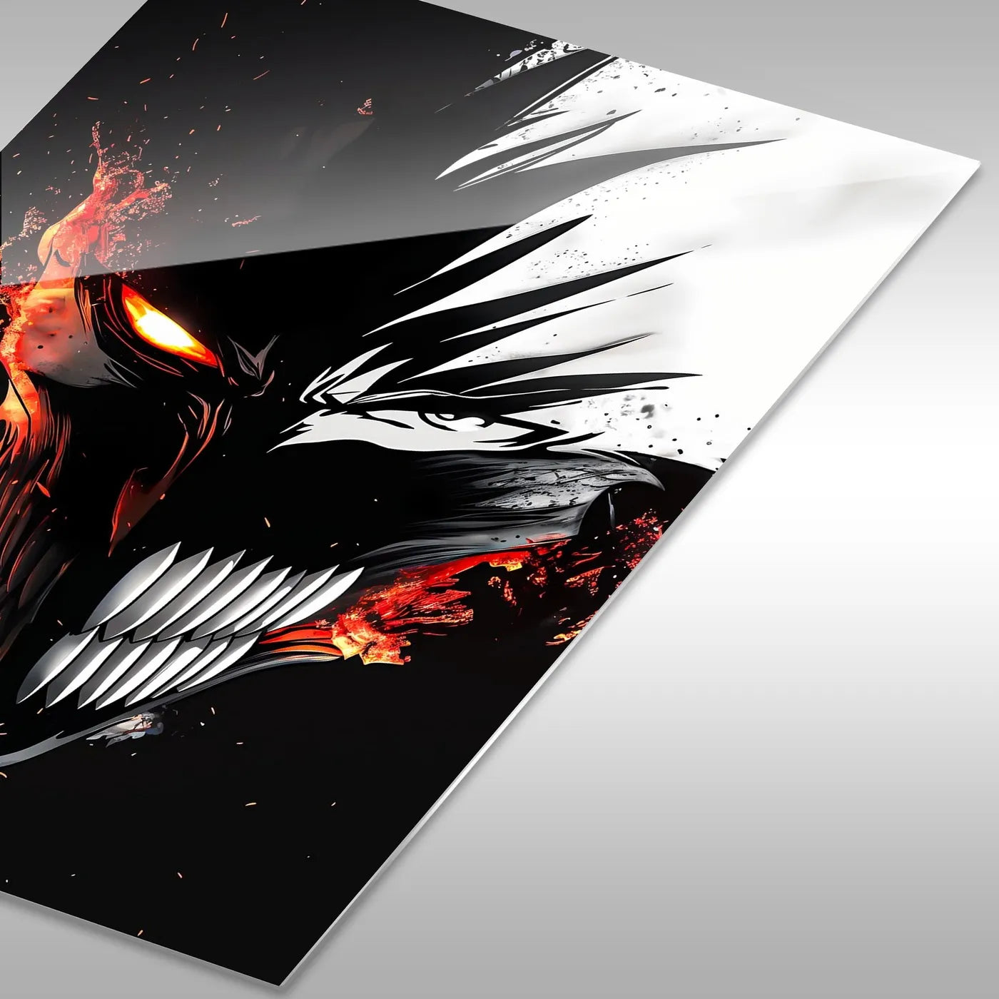 Ichigo Kurosaki SplitForm CO14303 - Image 11