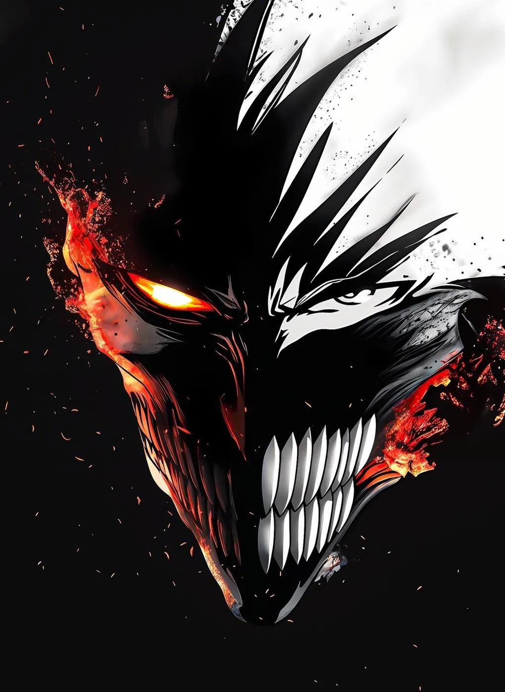 Ichigo Kurosaki SplitForm CO14303 - Image 2