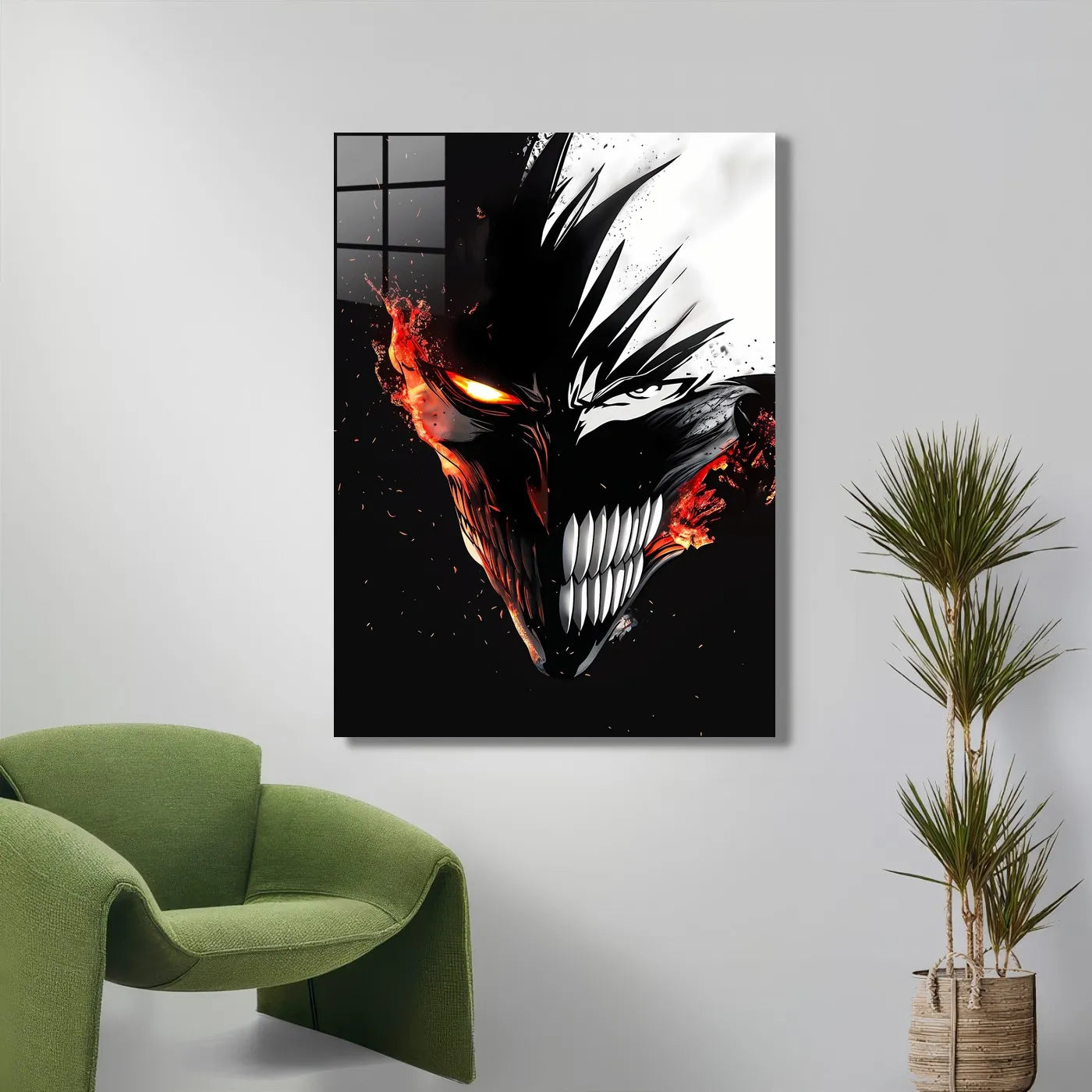 Ichigo Kurosaki SplitForm CO14303 - Image 5