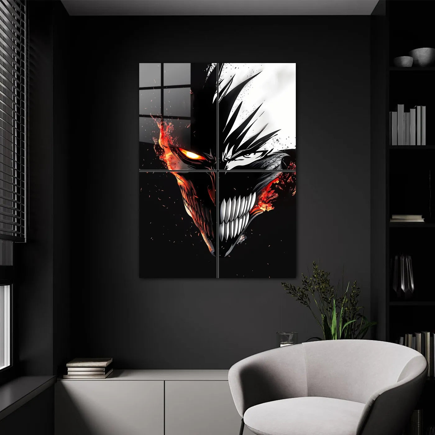 Ichigo Kurosaki SplitForm CO14303 - Image 9