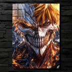 Ichigo Kurosaki Hollowfied CO14299 - Image 1