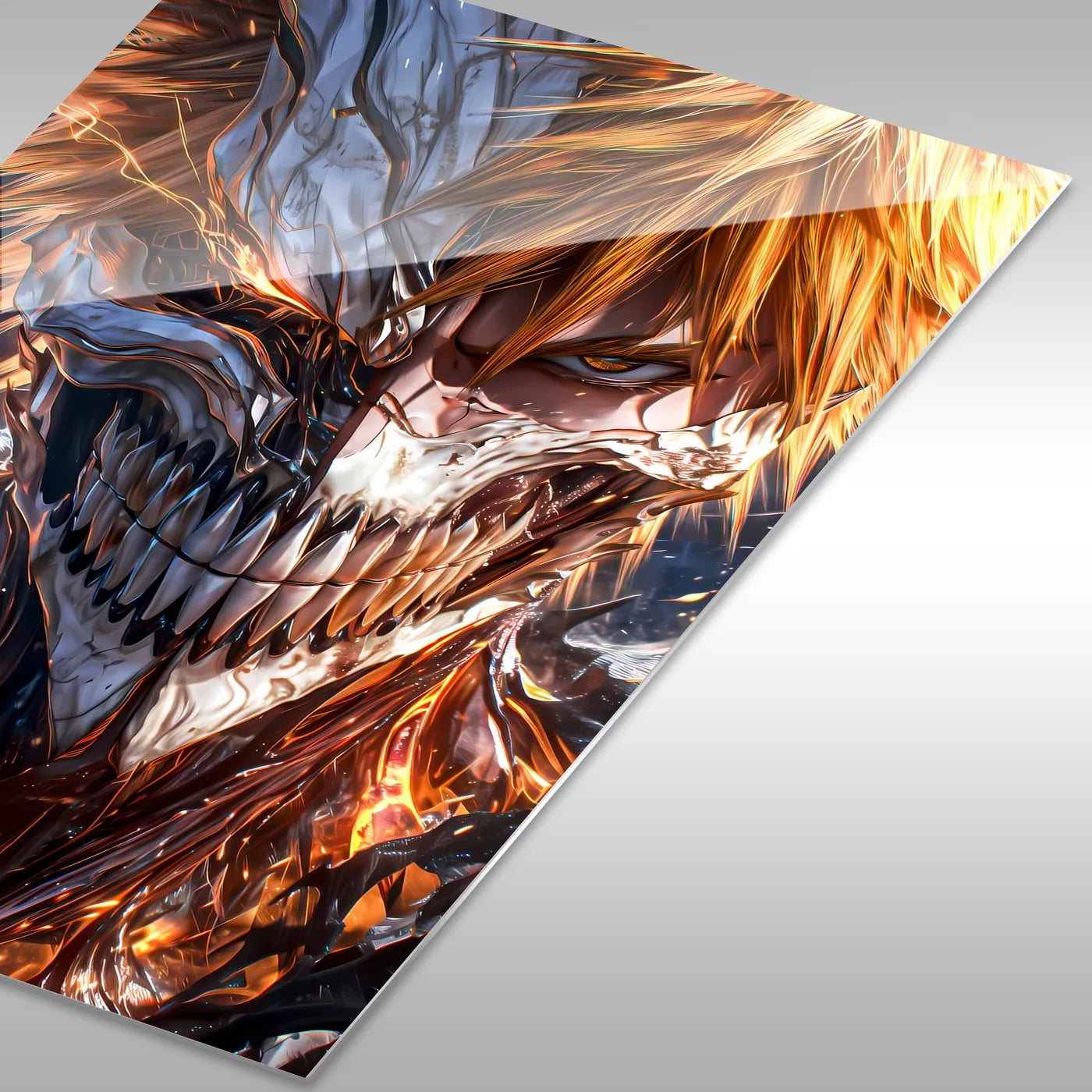 Ichigo Kurosaki Hollowfied CO14299 - Image 11