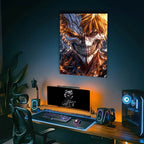 Ichigo Kurosaki Hollowfied CO14299 - Image 4