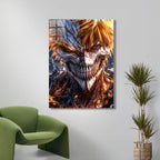 Ichigo Kurosaki Hollowfied CO14299 - Image 5