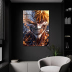 Ichigo Kurosaki Hollowfied CO14299 - Image 9