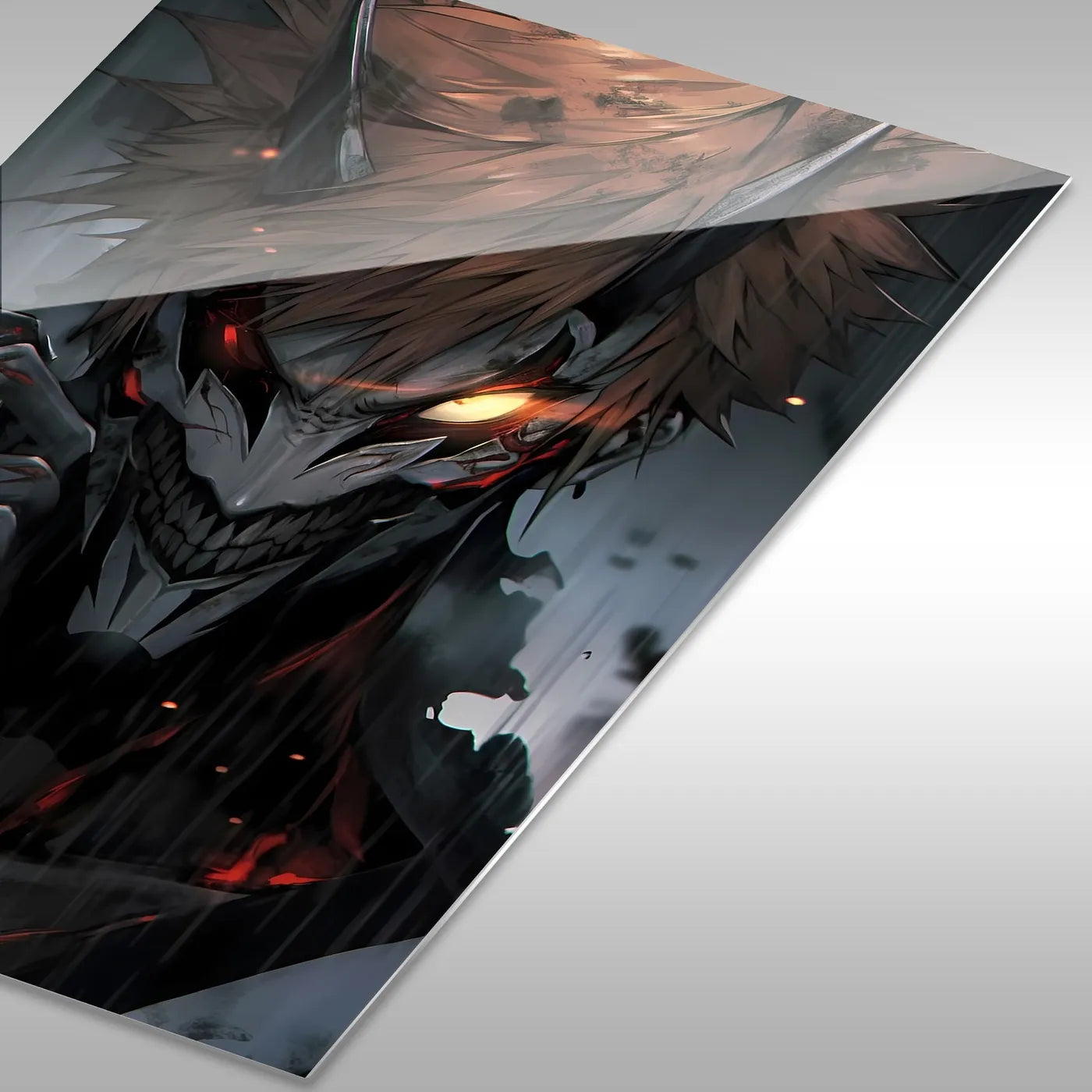 Ichigo Hollowfied Menacing CO14302 - Image 11