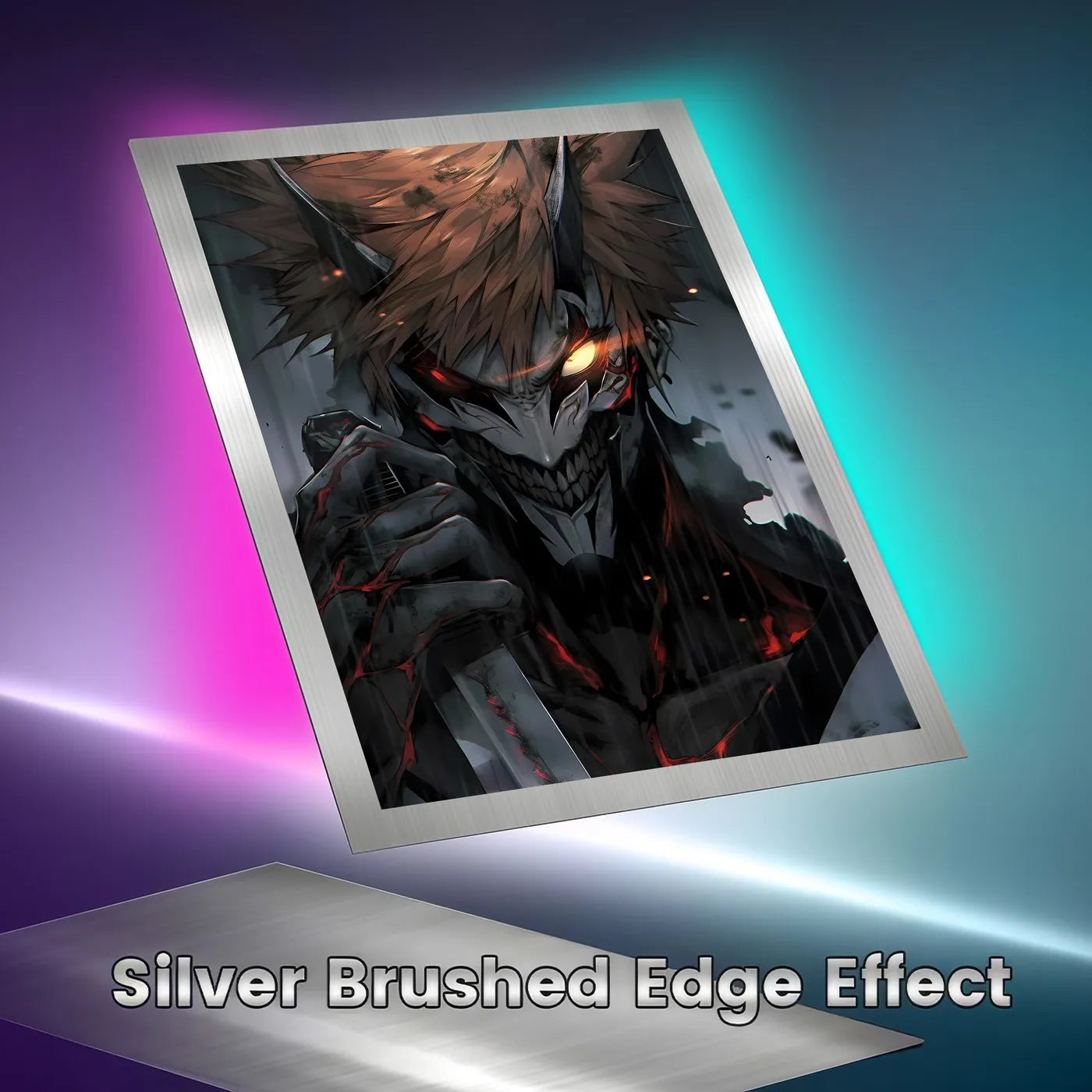 Ichigo Hollowfied Menacing CO14302 - Image 8