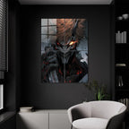 Ichigo Hollowfied Menacing CO14302 - Image 9