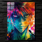 Vibrant Fusion Ichigo Kurosaki Energetic CO14296 - Image 1