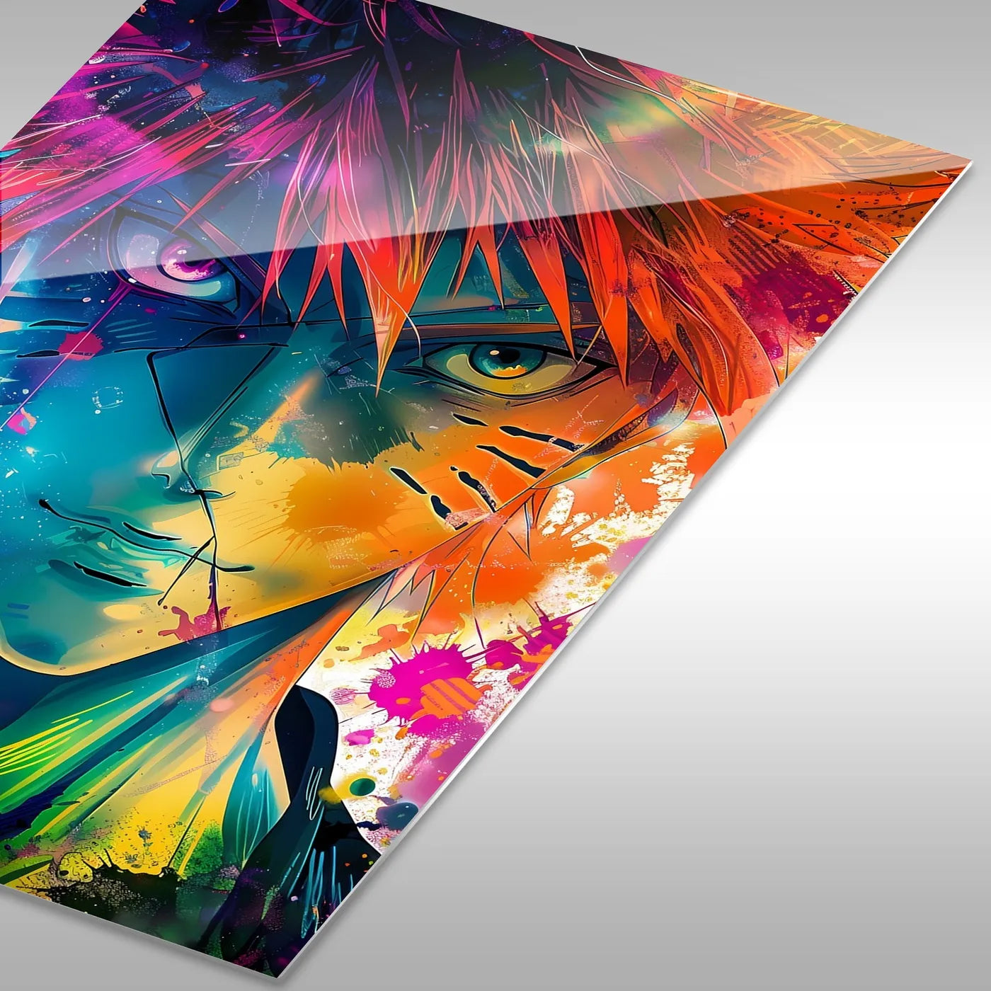 Vibrant Fusion Ichigo Kurosaki Energetic CO14296 - Image 11