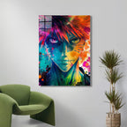 Vibrant Fusion Ichigo Kurosaki Energetic CO14296 - Image 5