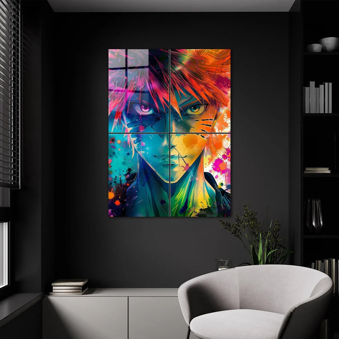 Vibrant Fusion Ichigo Kurosaki Energetic CO14296 - Image 9