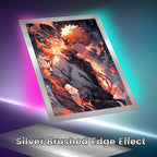 Anime Boy Fiery CO14290 - Image 8