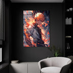 Anime Boy Fiery CO14290 - Image 9