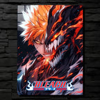 Ichigo Kurosaki Fiery CO14192 - Image 1