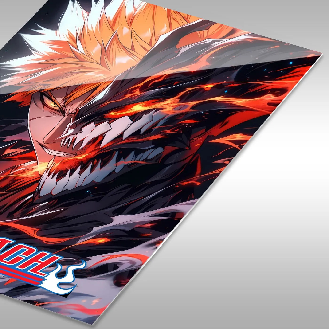 Ichigo Kurosaki Fiery CO14192 - Image 11