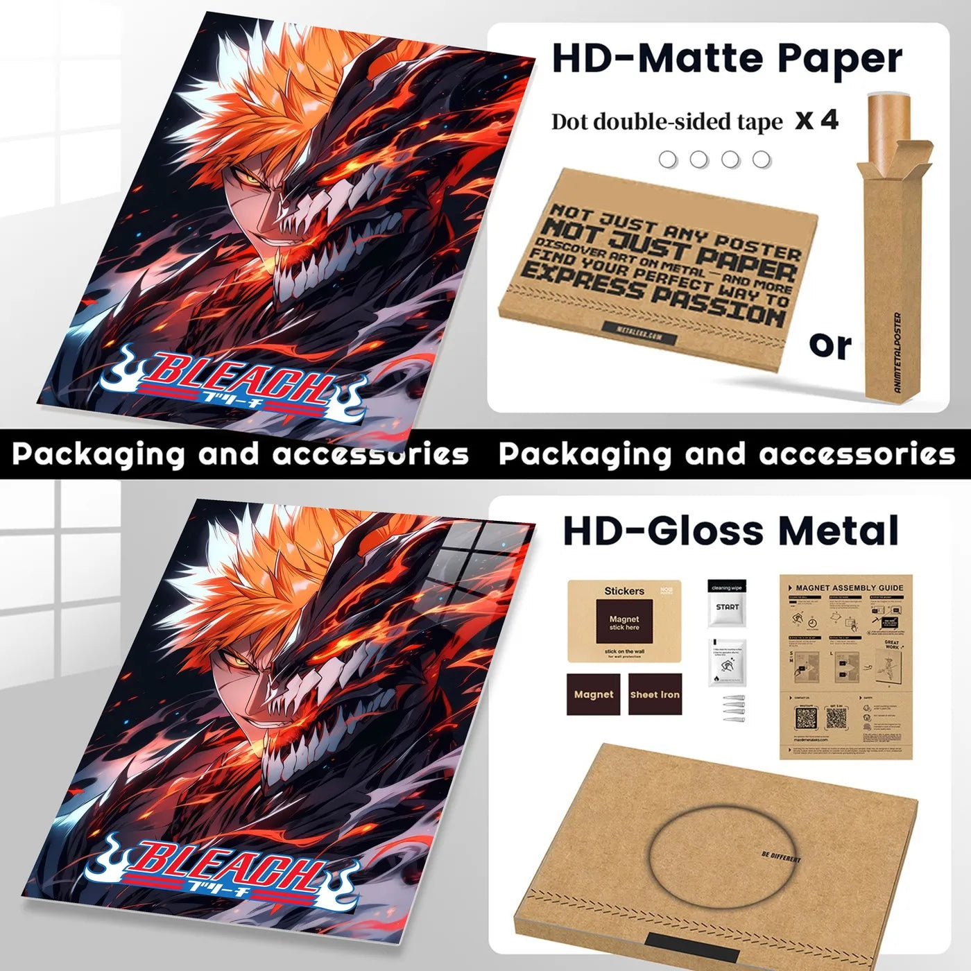 Ichigo Kurosaki Fiery CO14192 - Image 12