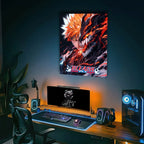 Ichigo Kurosaki Fiery CO14192 - Image 4