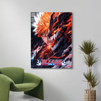 Ichigo Kurosaki Fiery CO14192 - Image 5