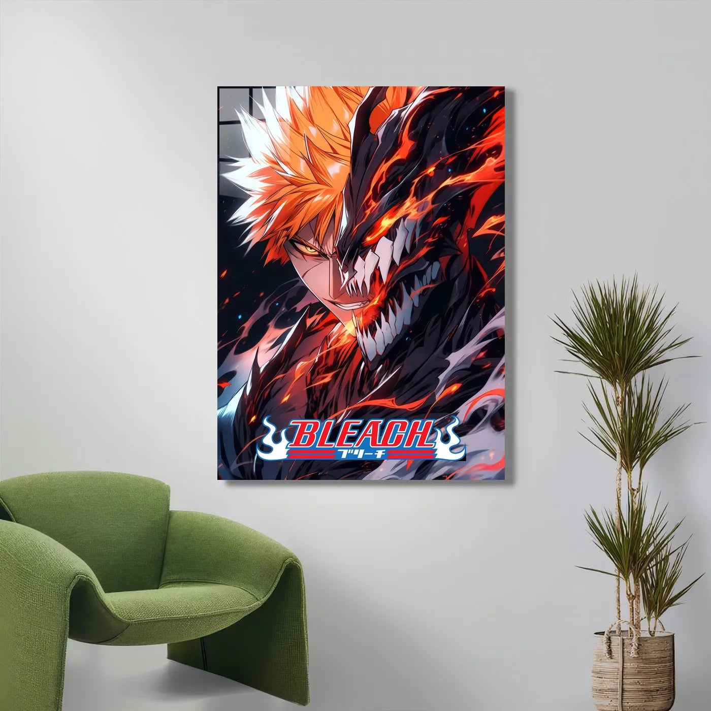 Ichigo Kurosaki Fiery CO14192 - Image 5