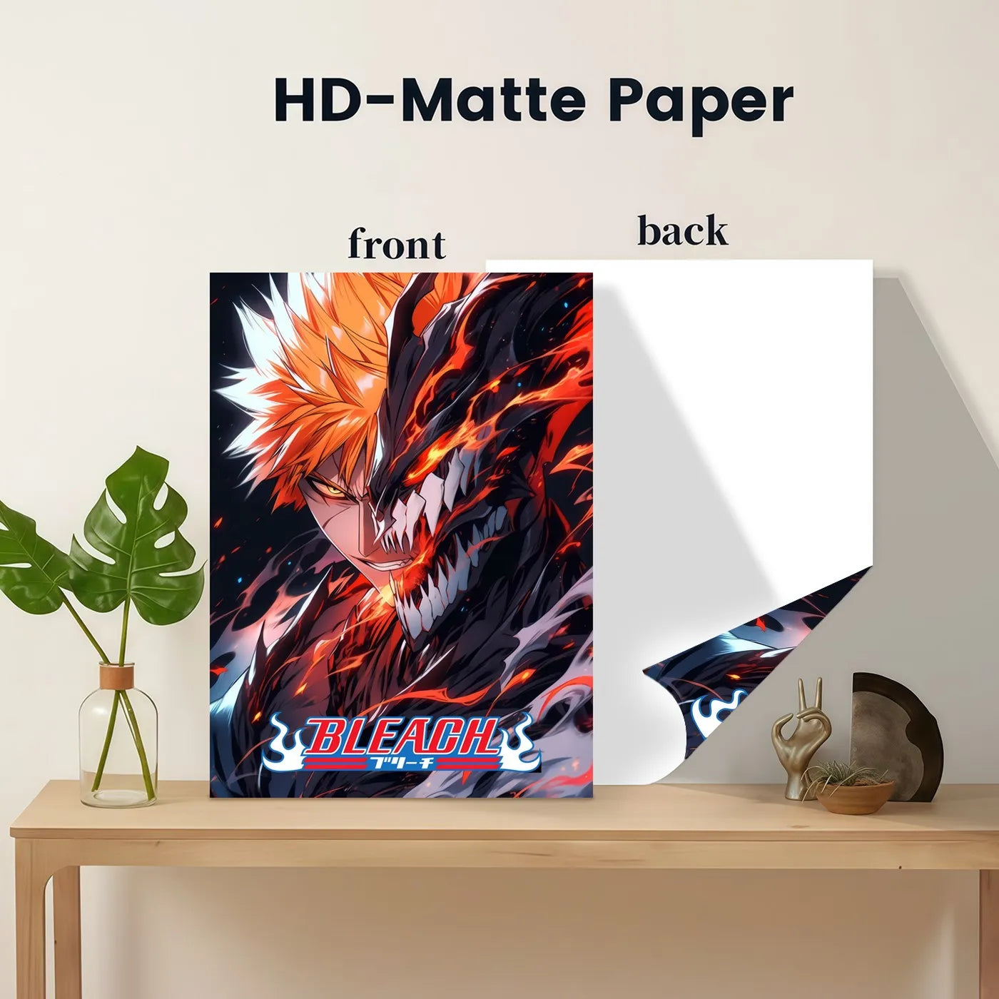 Ichigo Kurosaki Fiery CO14192 - Image 7