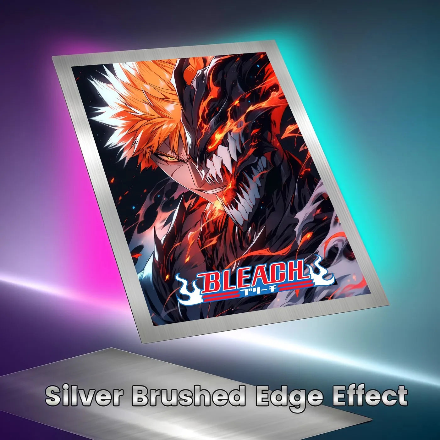 Ichigo Kurosaki Fiery CO14192 - Image 8