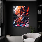 Ichigo Kurosaki Fiery CO14192 - Image 9