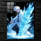 ToshiroHitsugaya IcyPower CO14175 - Image 1
