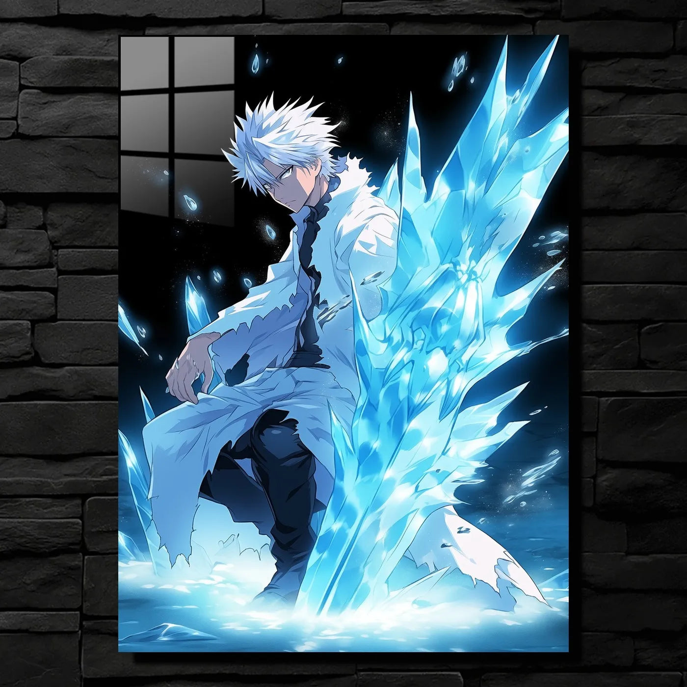 ToshiroHitsugaya IcyPower CO14175 - Image 1