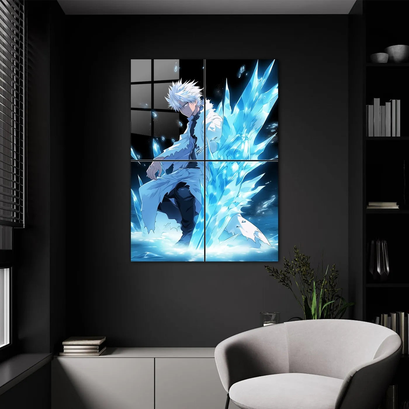 ToshiroHitsugaya IcyPower CO14175 - Image 9
