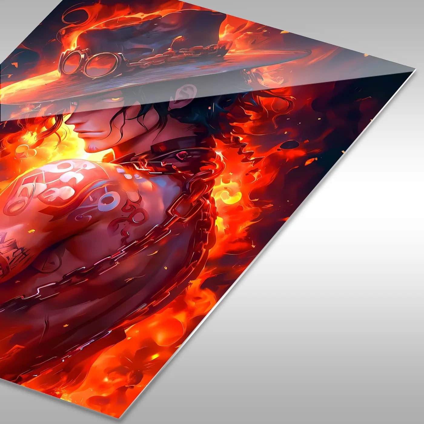 Fire Spirit Ace Intense CO10229 - Image 11