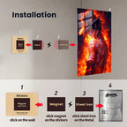 Fire Spirit Ace Intense CO10229 - Image 13