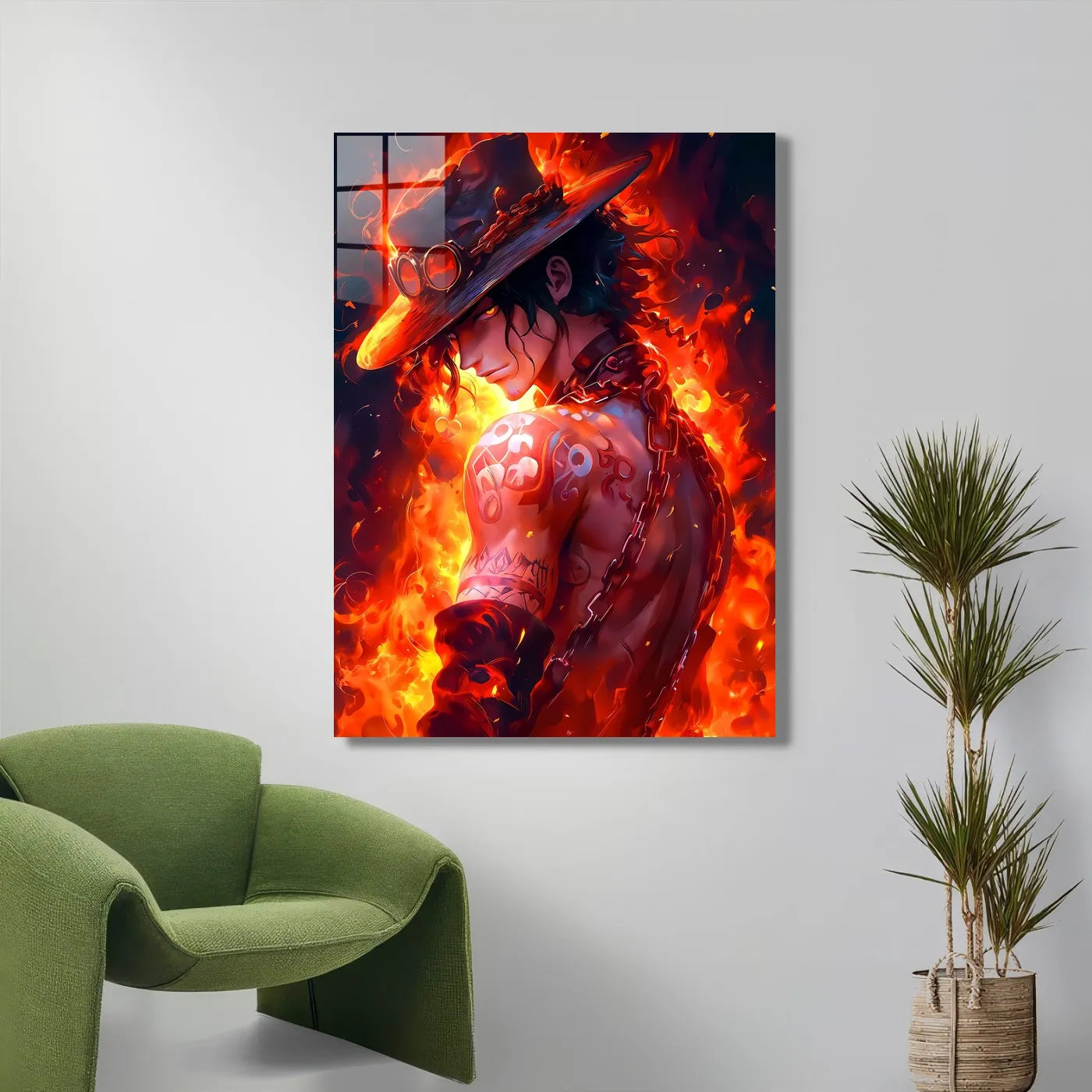 Fire Spirit Ace Intense CO10229 - Image 5