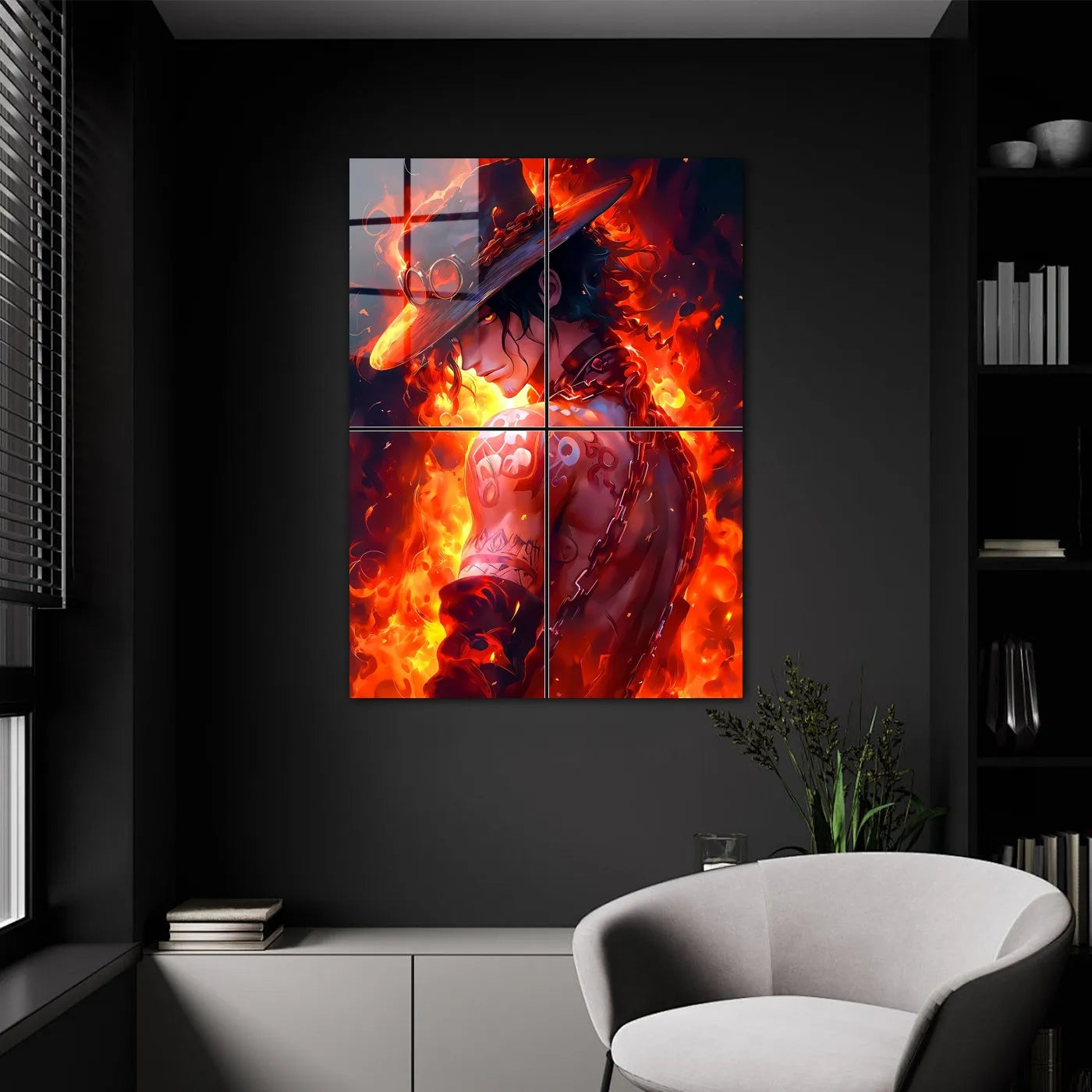 Fire Spirit Ace Intense CO10229 - Image 9