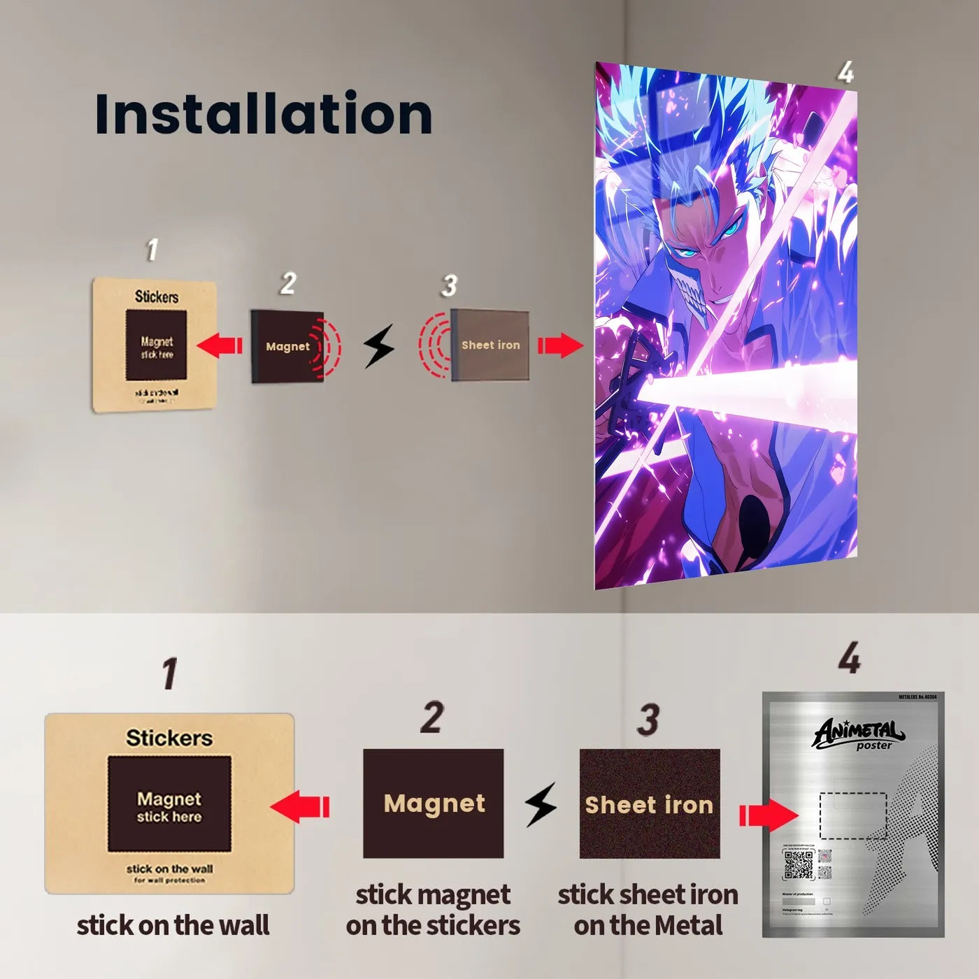 GrimmjowJeagerjaques Intense CO13878 - Image 13