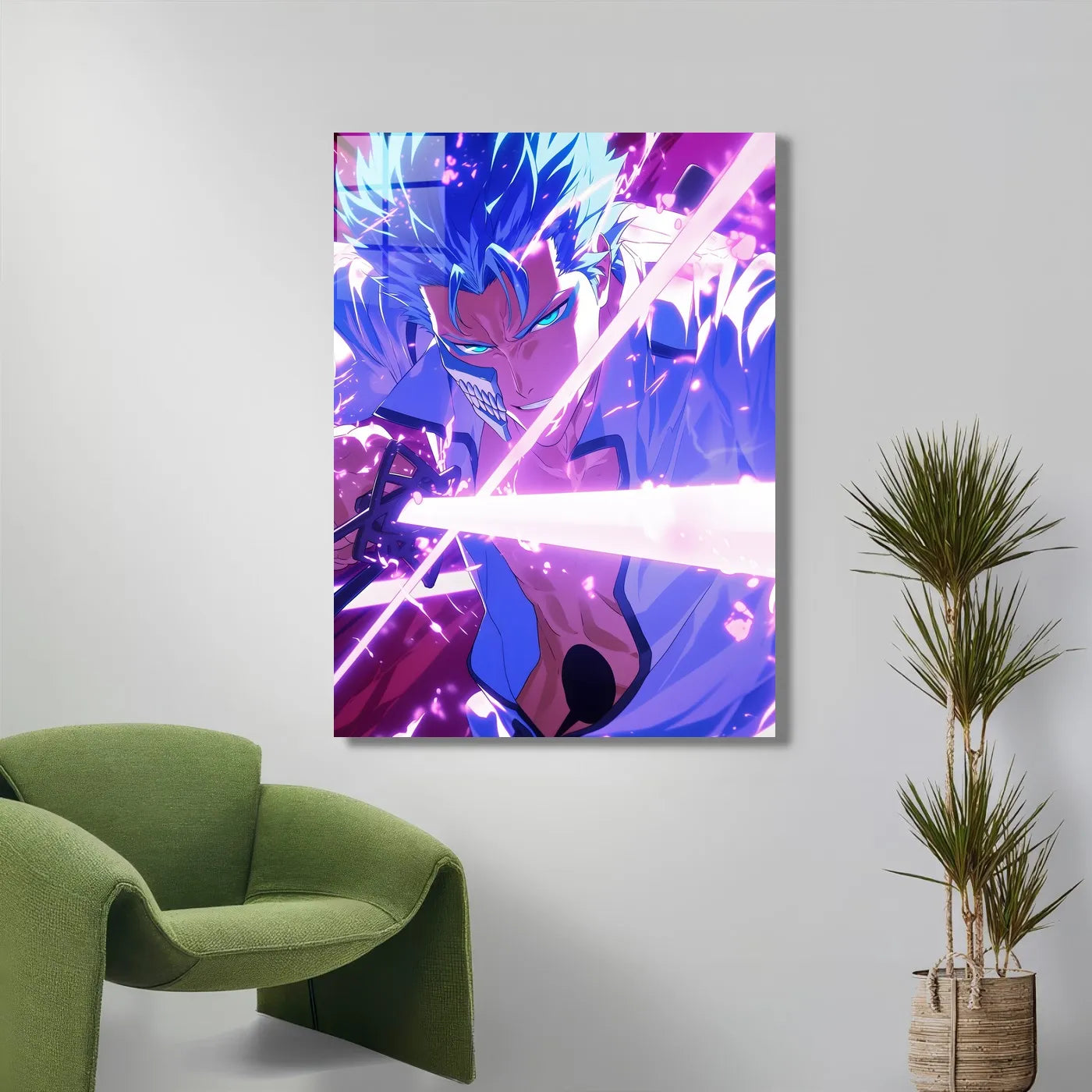 GrimmjowJeagerjaques Intense CO13878 - Image 5