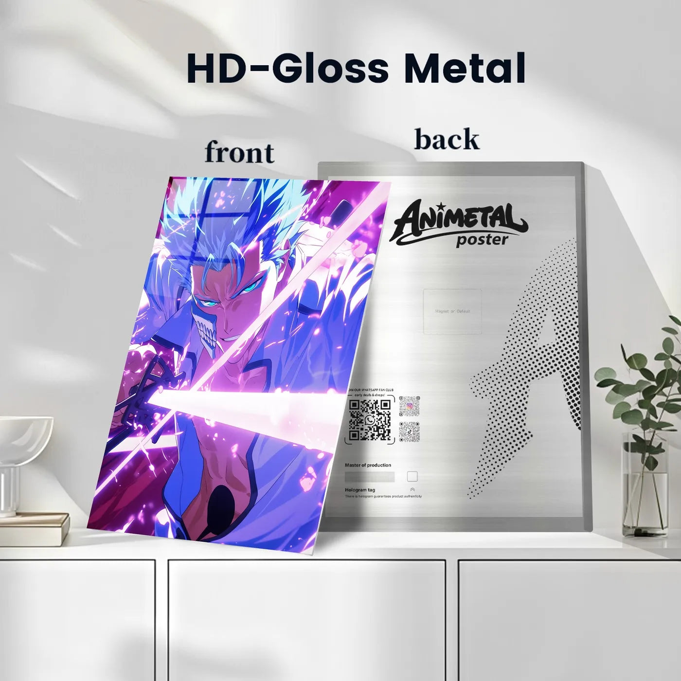 GrimmjowJeagerjaques Intense CO13878 - Image 6