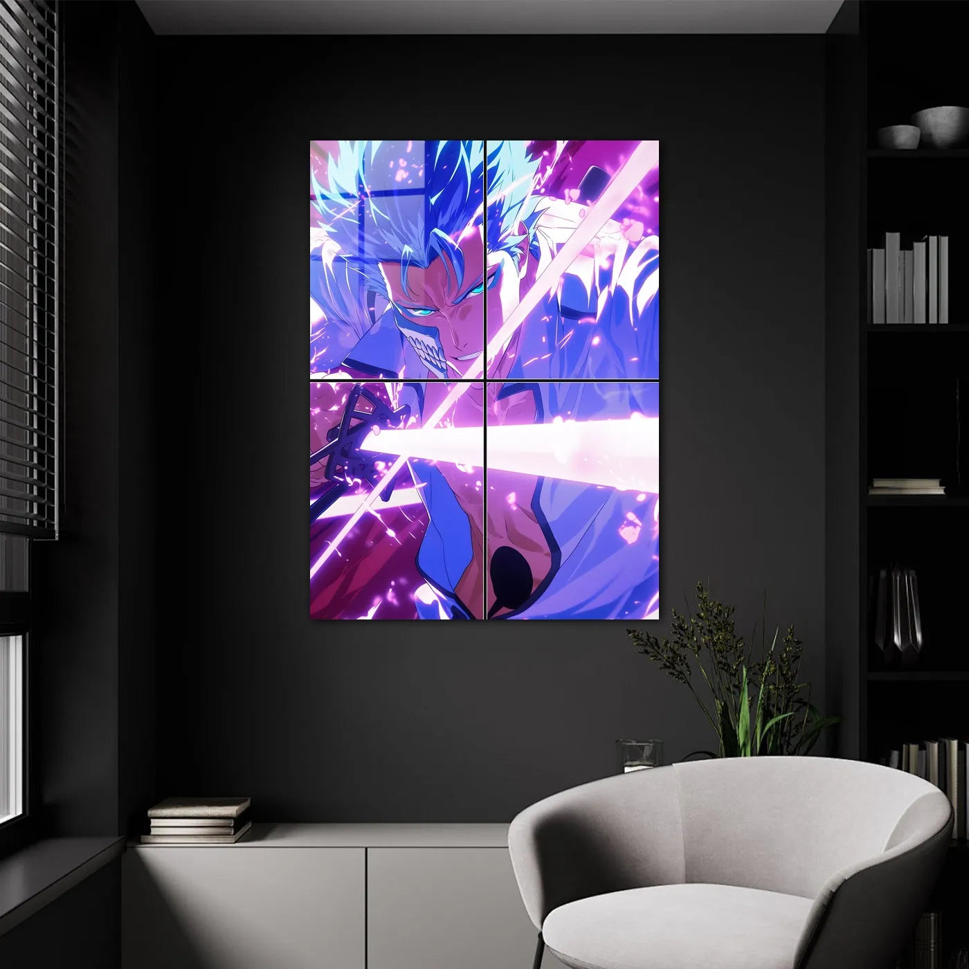 GrimmjowJeagerjaques Intense CO13878 - Image 9