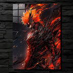 Ichigo Kurosaki Hollowfied CO12487 - Image 1