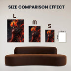 Ichigo Kurosaki Hollowfied CO12487 - Image 10