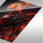 Ichigo Kurosaki Hollowfied CO12487 - Image 11