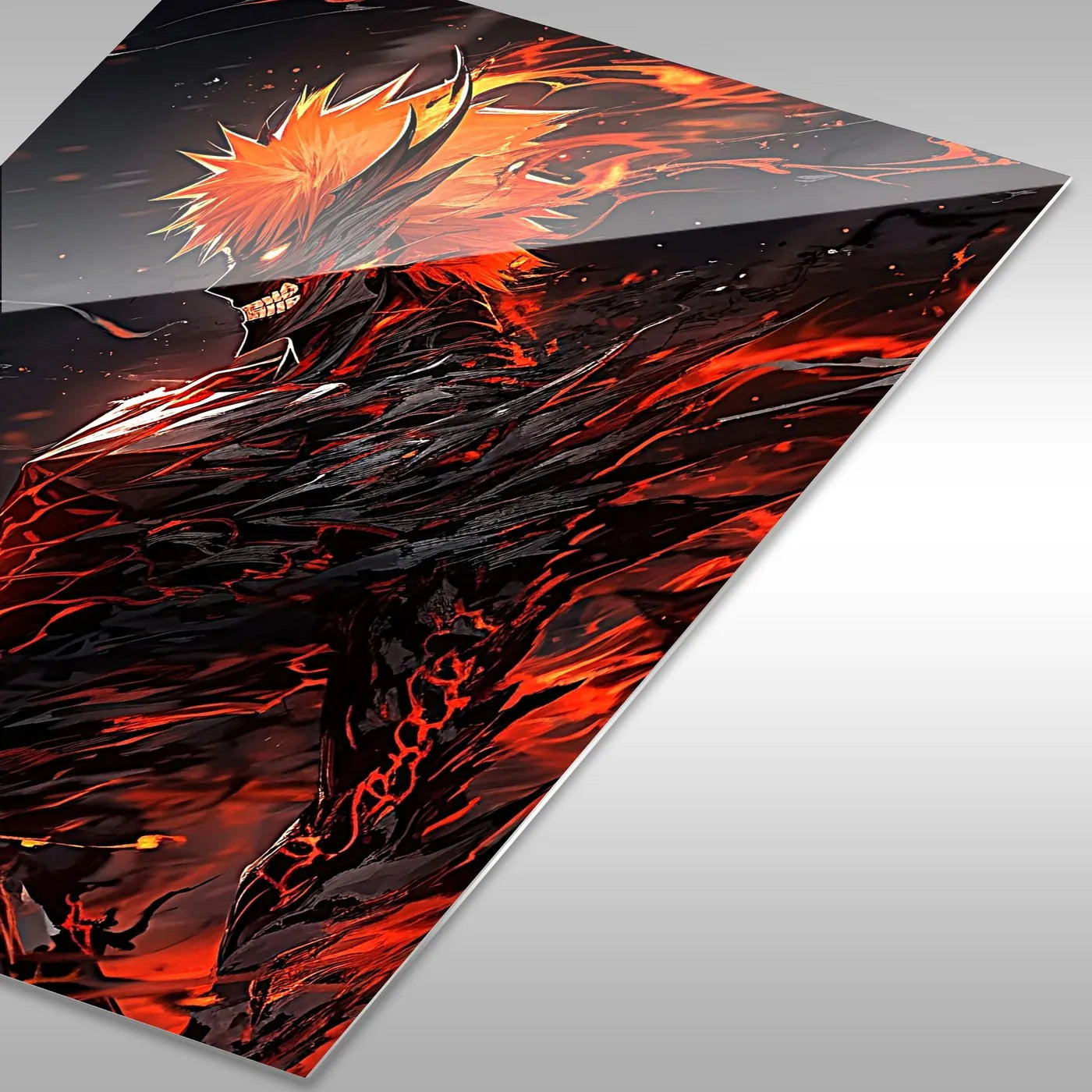 Ichigo Kurosaki Hollowfied CO12487 - Image 11