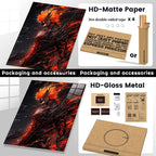 Ichigo Kurosaki Hollowfied CO12487 - Image 12