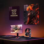 Ichigo Kurosaki Hollowfied CO12487 - Image 3