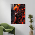 Ichigo Kurosaki Hollowfied CO12487 - Image 5