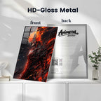 Ichigo Kurosaki Hollowfied CO12487 - Image 6