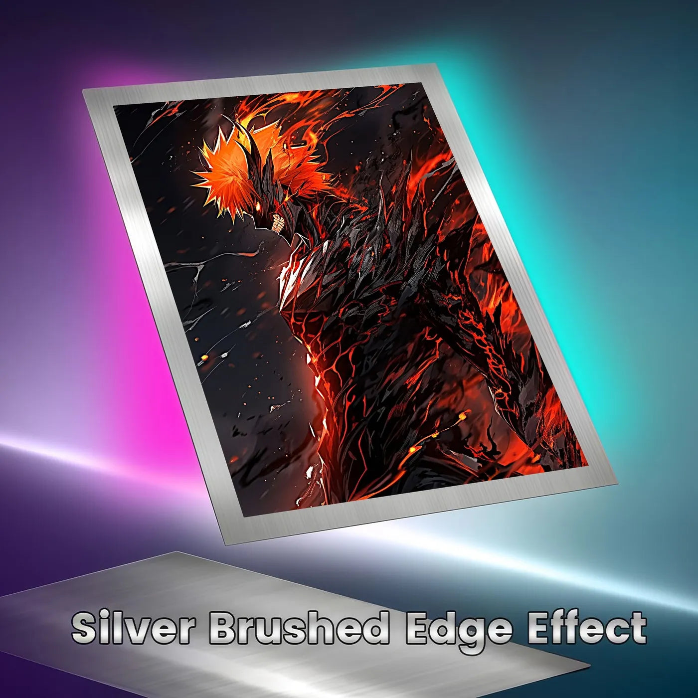 Ichigo Kurosaki Hollowfied CO12487 - Image 8