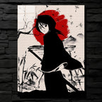 RukiaKukichi SamuraiStyle CO11358 - Image 1